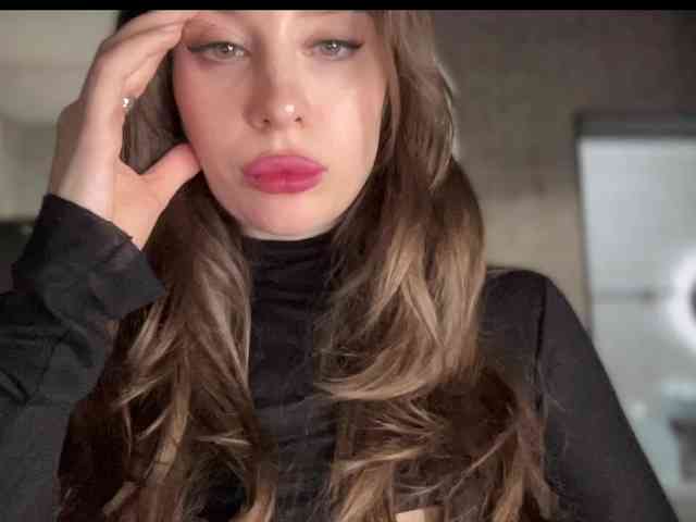 Melissa222Femdom webcam