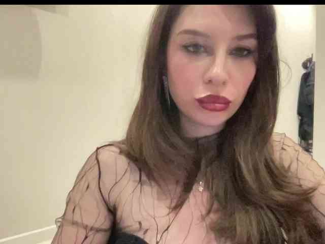 Melissa222Femdom webcam