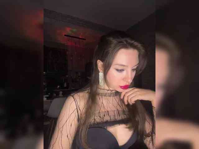 Melissa222Femdom webcam