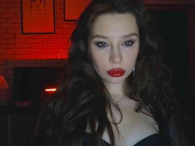 Melissa222Femdom webcam