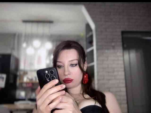 Melissa222Femdom webcam