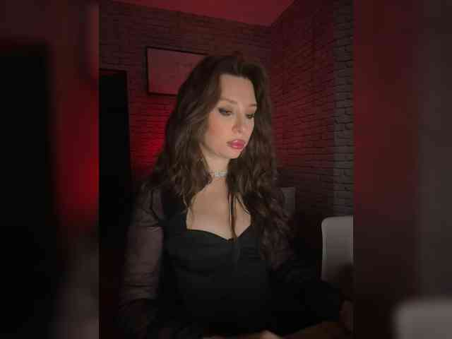 Melissa222Femdom webcam