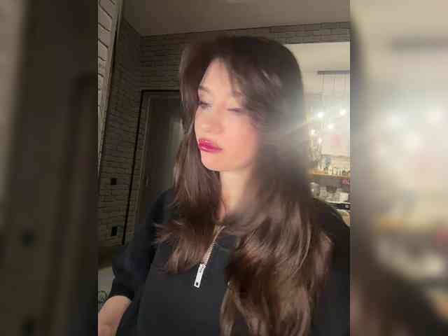 Melissa222Femdom webcam