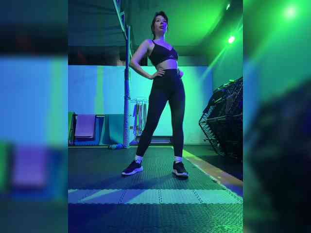 Melissa222Femdom webcam