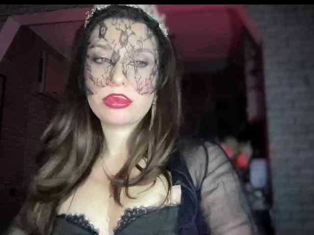 Melissa222Femdom webcam