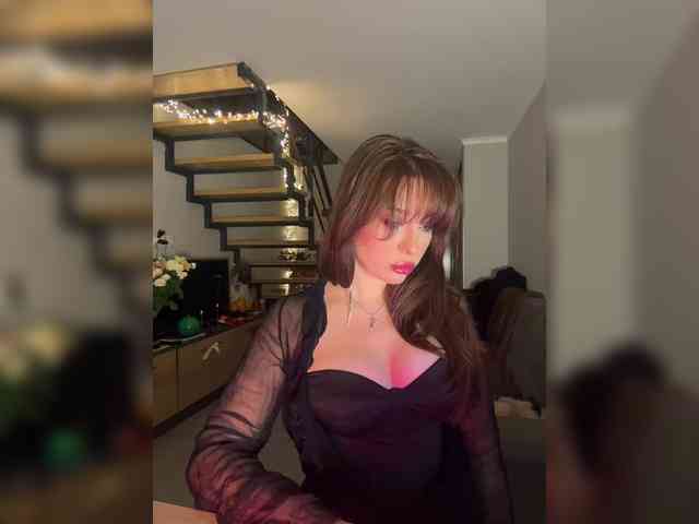 Melissa222Femdom webcam