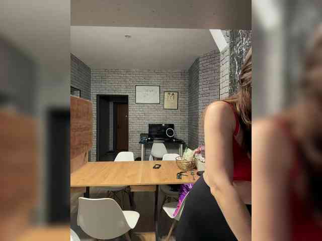 Melissa222Femdom webcam