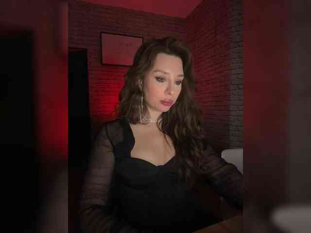 Melissa222Femdom webcam