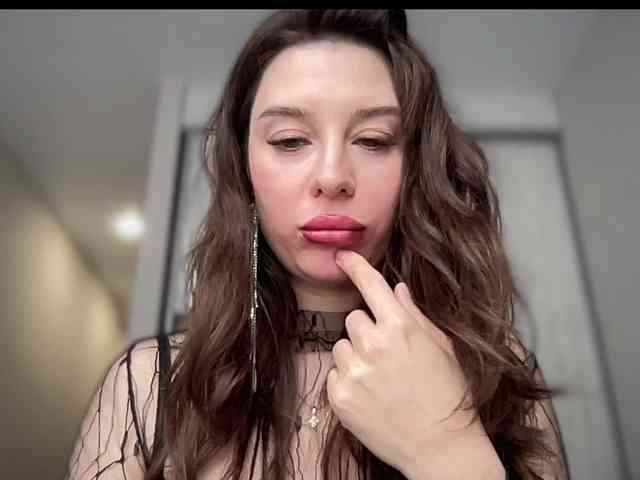 Melissa222Femdom webcam