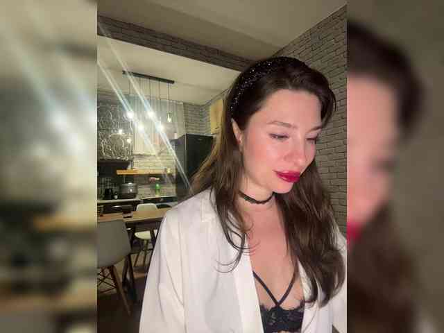 Melissa222Femdom webcam