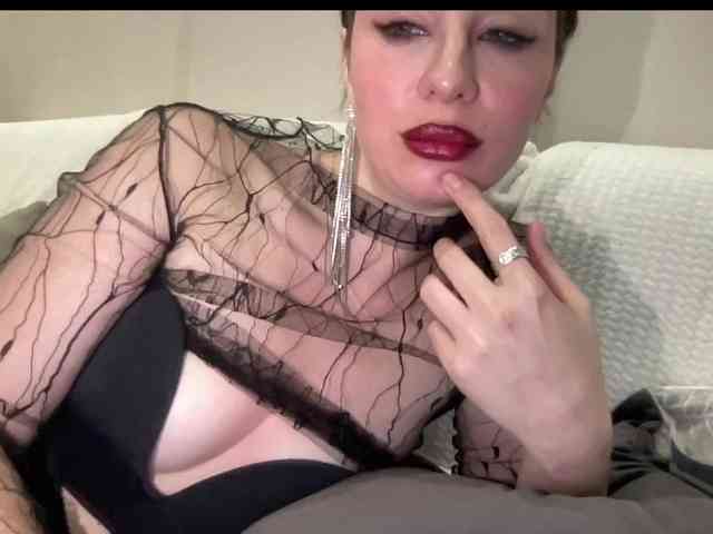 Melissa222Femdom webcam