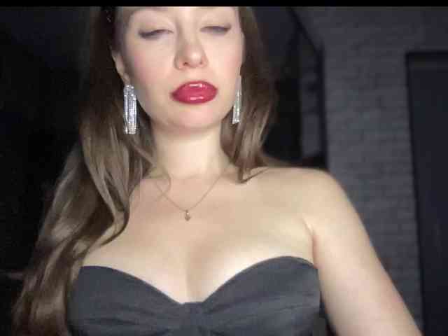 Melissa222Femdom webcam