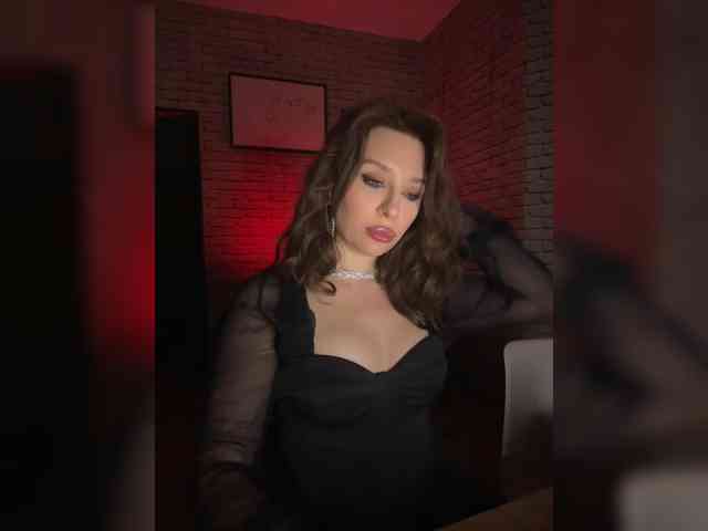 Melissa222Femdom webcam