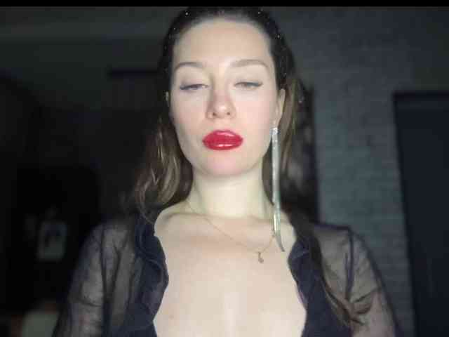 Melissa222Femdom webcam