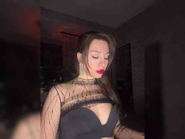 Melissa222Femdom webcam