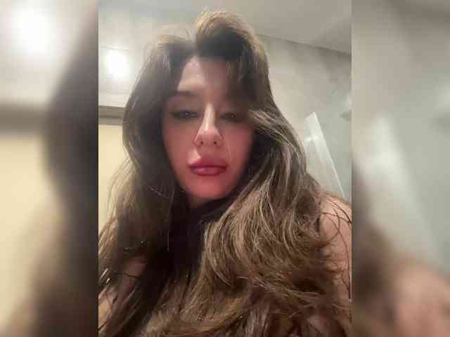 Melissa222Femdom webcam