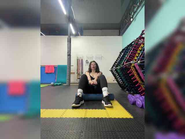 Melissa222Femdom webcam