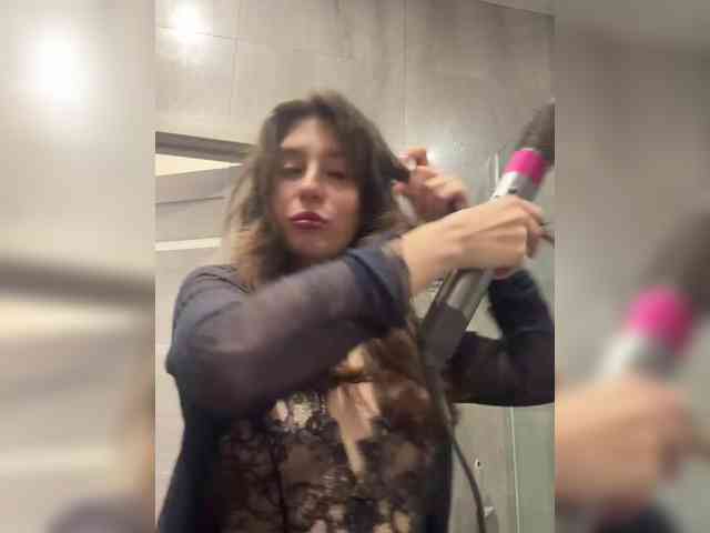 Melissa222Femdom webcam