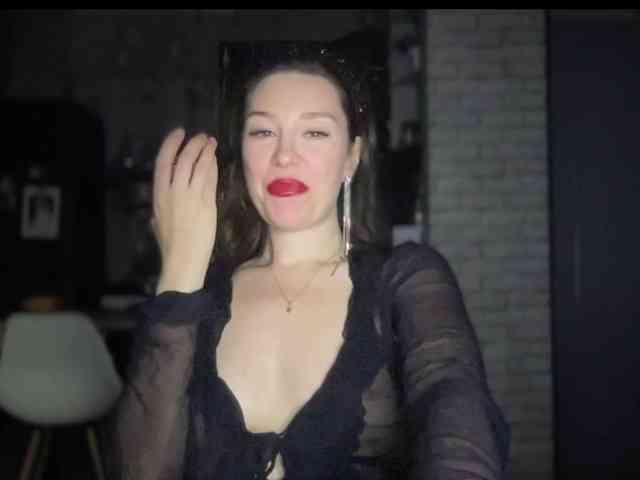 Melissa222Femdom webcam