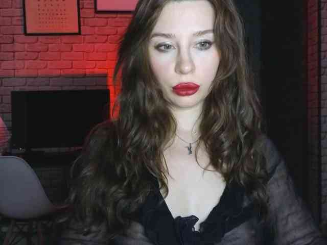 Melissa222Femdom webcam