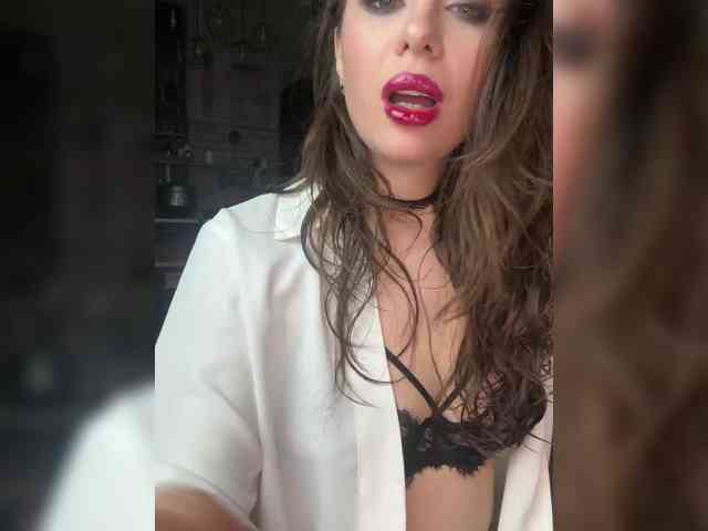 Melissa222Femdom webcam