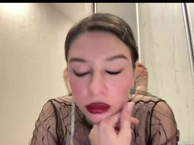 Melissa222Femdom webcam