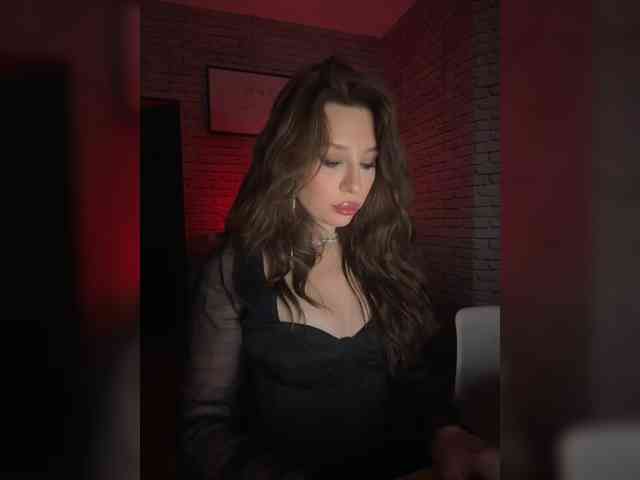 Melissa222Femdom webcam