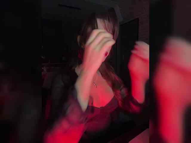 Melissa222Femdom webcam