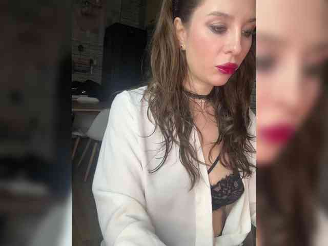 Melissa222Femdom webcam