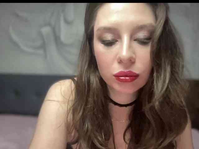 Melissa222Femdom webcam