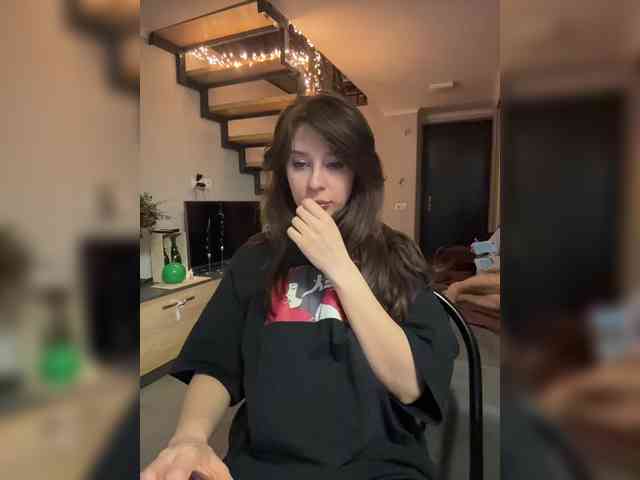 Melissa222Femdom webcam