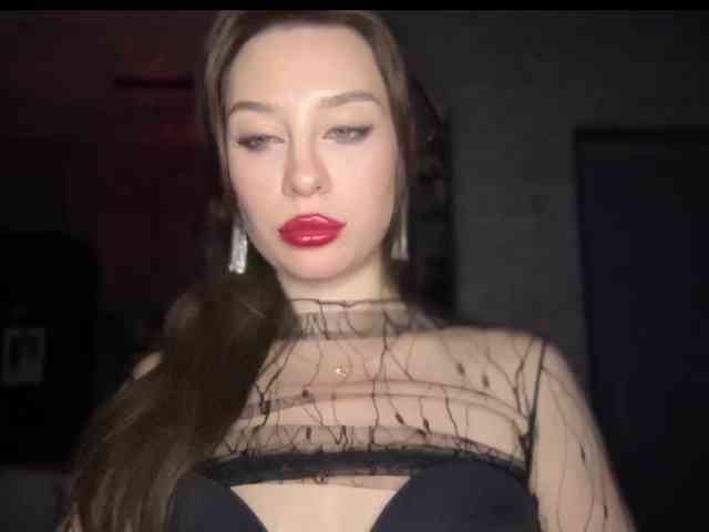 Melissa222Femdom webcam