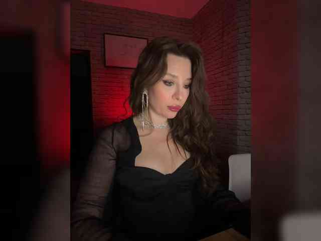 Melissa222Femdom webcam