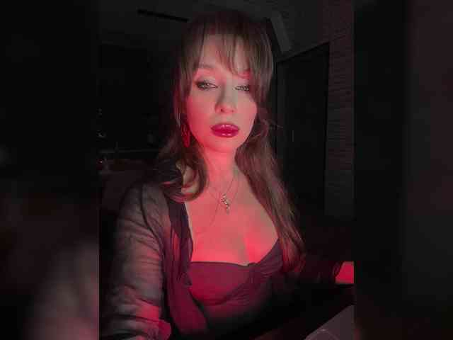 Melissa222Femdom webcam