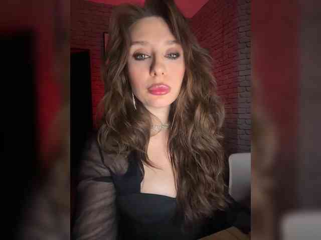 Melissa222Femdom webcam