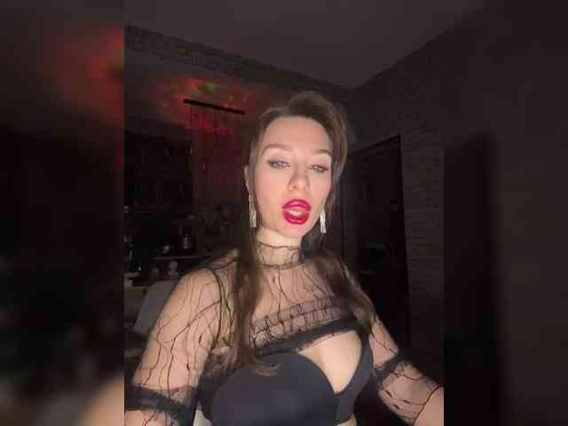 Melissa222Femdom webcam