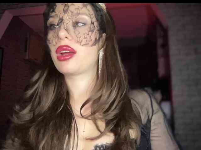 Melissa222Femdom webcam