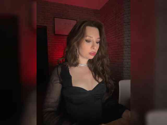 Melissa222Femdom webcam