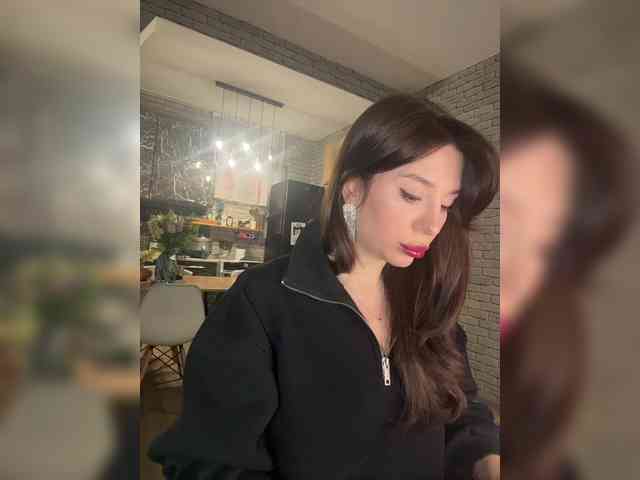 Melissa222Femdom webcam