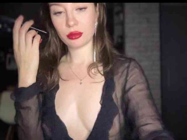 Melissa222Femdom webcam