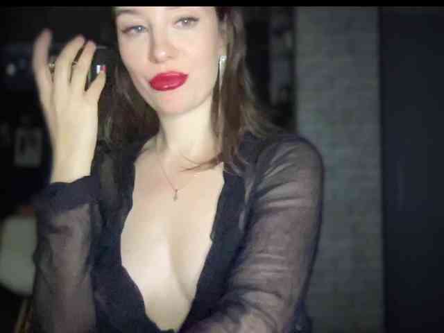 Melissa222Femdom webcam