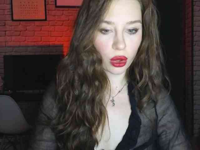 Melissa222Femdom webcam