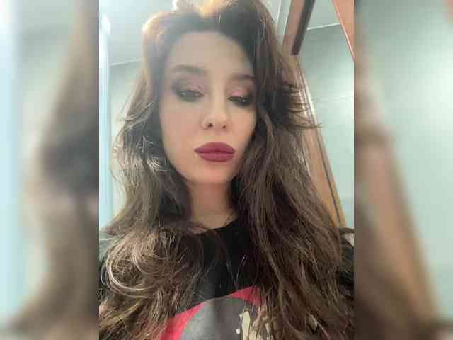 Melissa222Femdom webcam