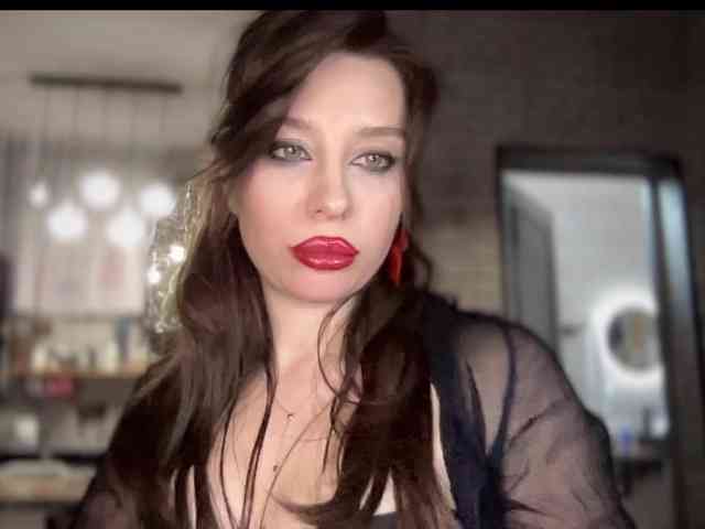 Melissa222Femdom webcam