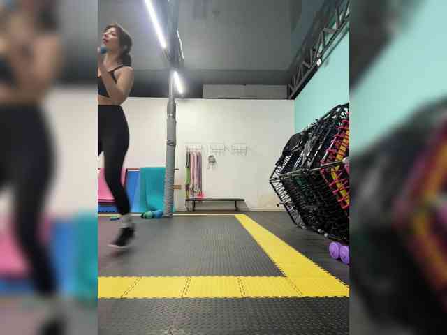 Melissa222Femdom webcam