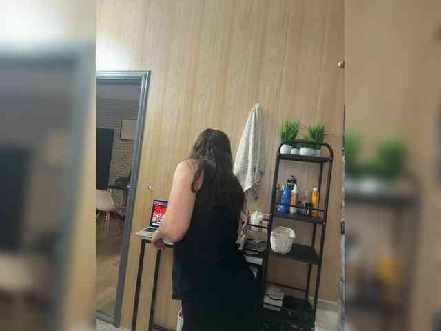 Melissa222Femdom webcam