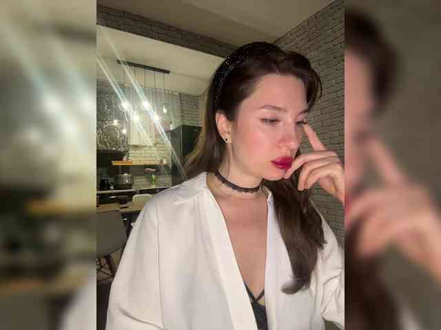 Melissa222Femdom webcam