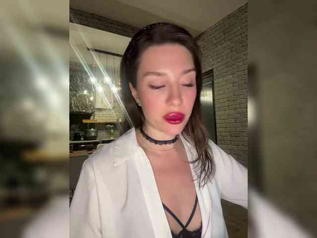 Melissa222Femdom webcam