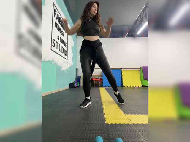 Melissa222Femdom webcam