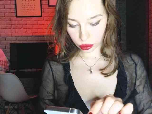 Melissa222Femdom webcam
